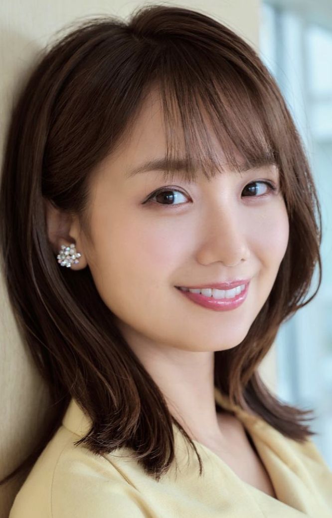 【めざましテレビ】井上清華 良いね〜【めざまし】