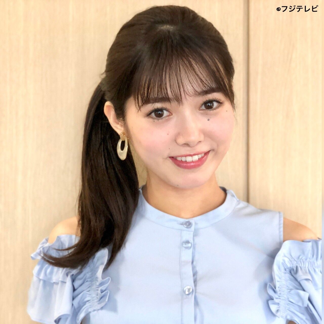めざまし・めざどで輝く谷尻萌の秘話【セント】