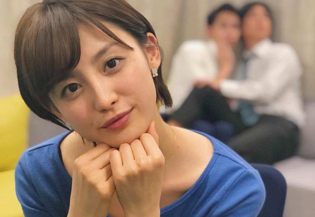 【美人】宮司愛海たん！