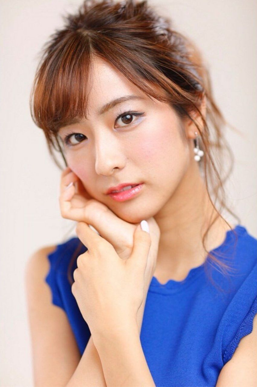 TBS★田村真子！三重のモナリザ【ラヴィット！ 形から入ってみた】