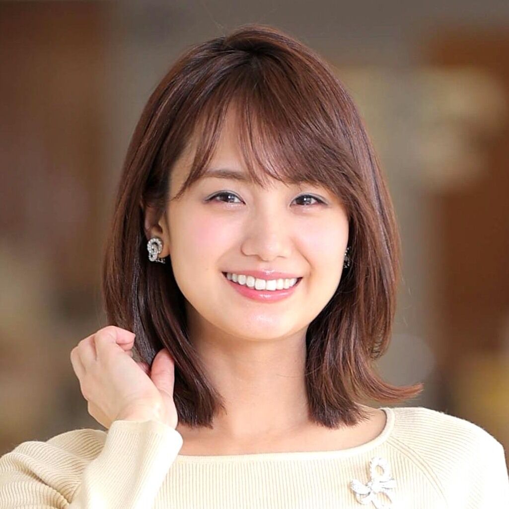【めざましテレビ】井上清華 美し過ぎ〜【フジ】