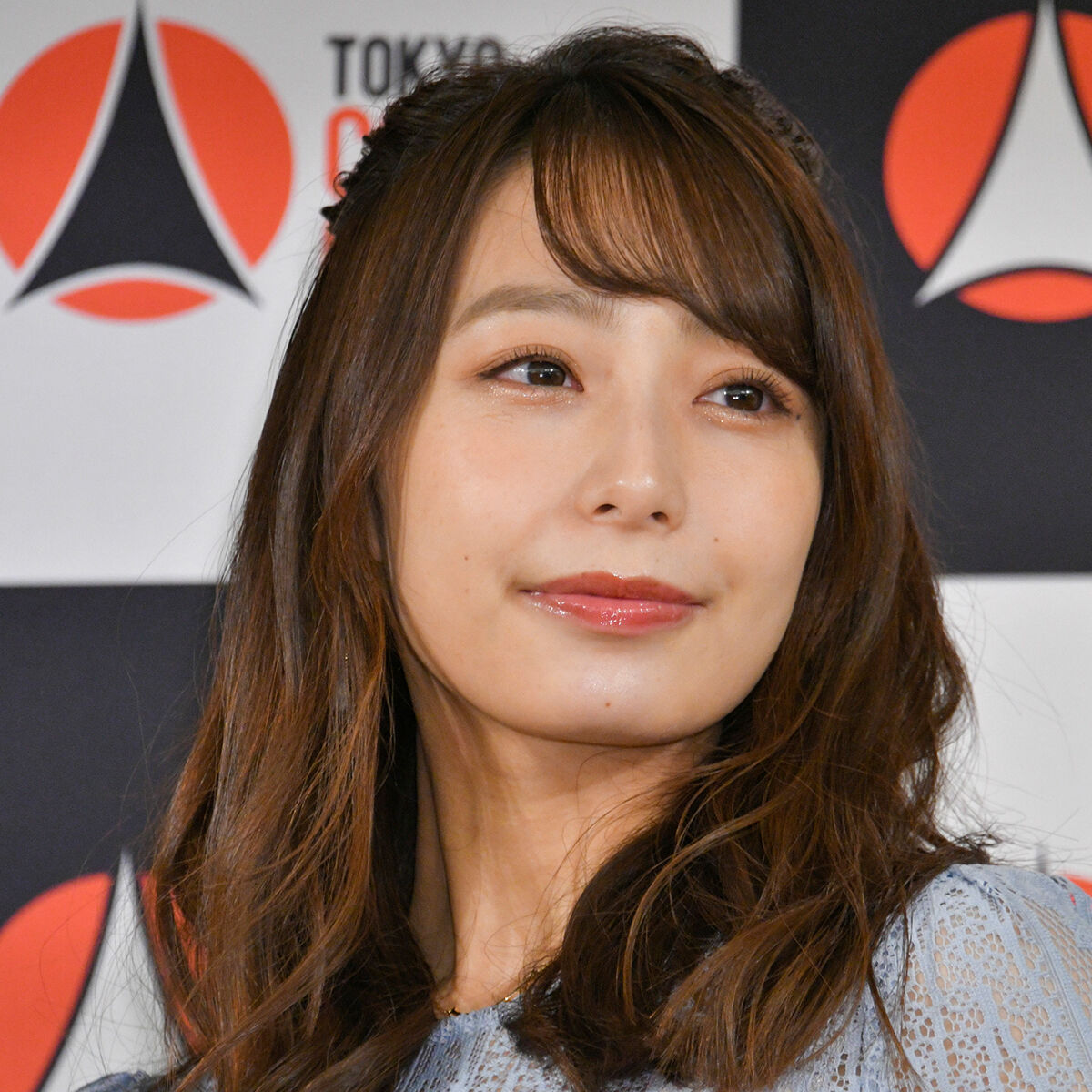 オスカー☆宇垣美里！美しい〜【自由すぎる女神】