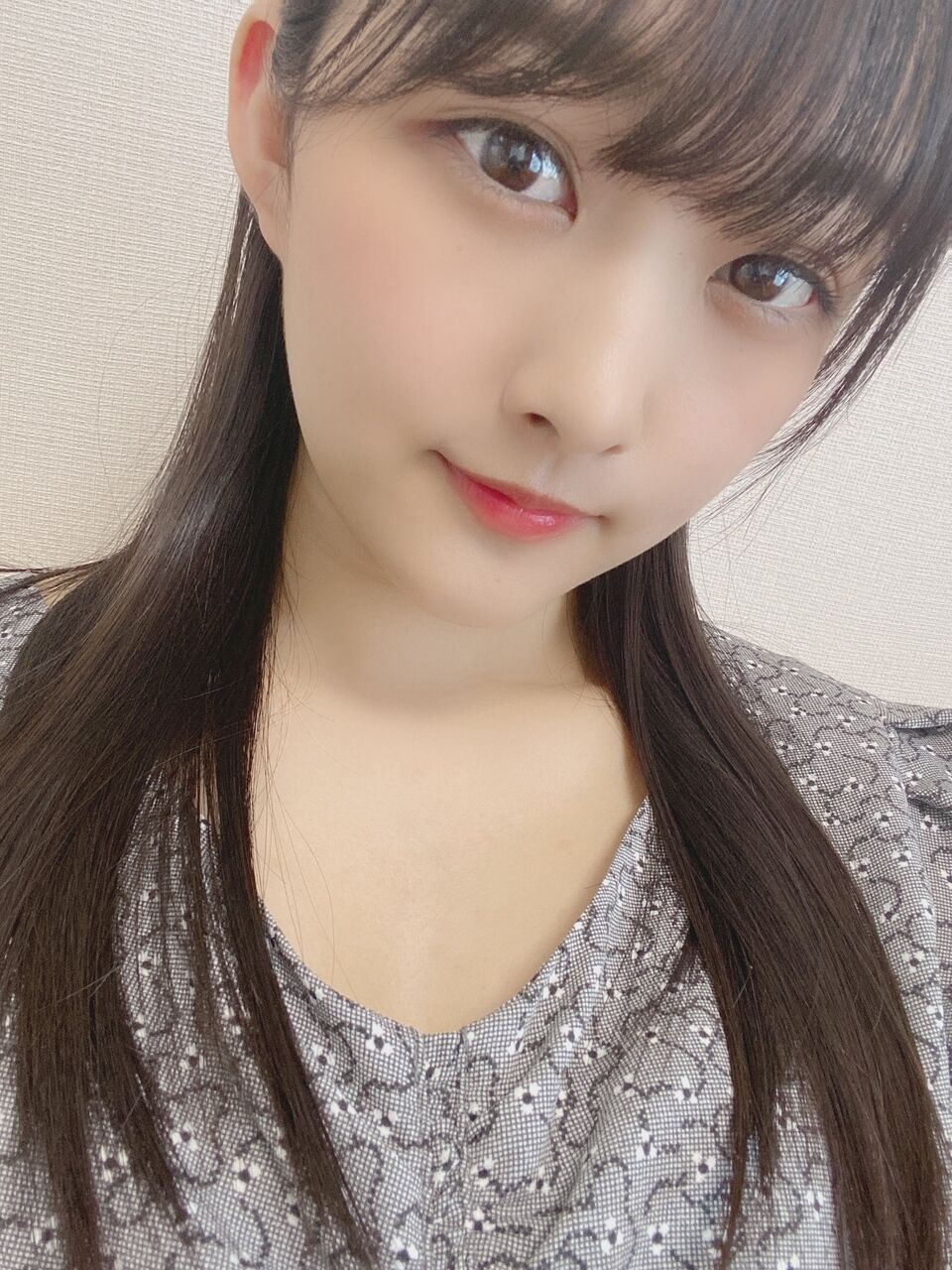 【フジ】原田葵 きゃわきゃわ〜【めざまし】