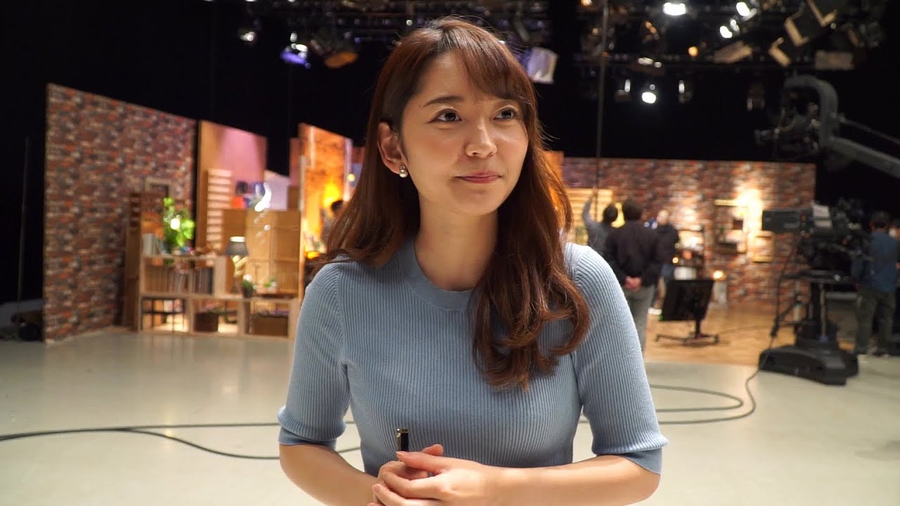 テレ東☆竹崎由佳☆良いね〜【みんスポ】
