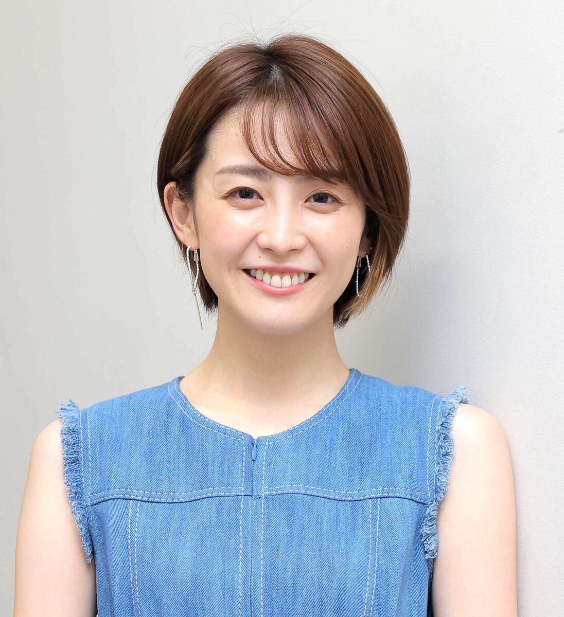 【フジ】宮司愛海 綺麗〜【イット】