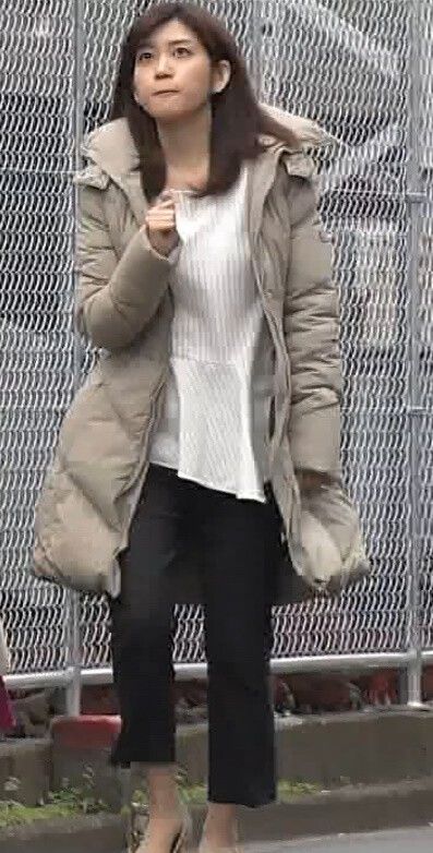 画像 産休中 合原明子 さん 女子アナチャンネル