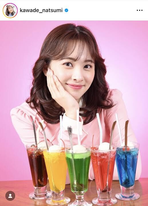 【日テレ】河出奈都美 なちゅみ〜可愛い〜【シューイチ　every.・Oha!4】