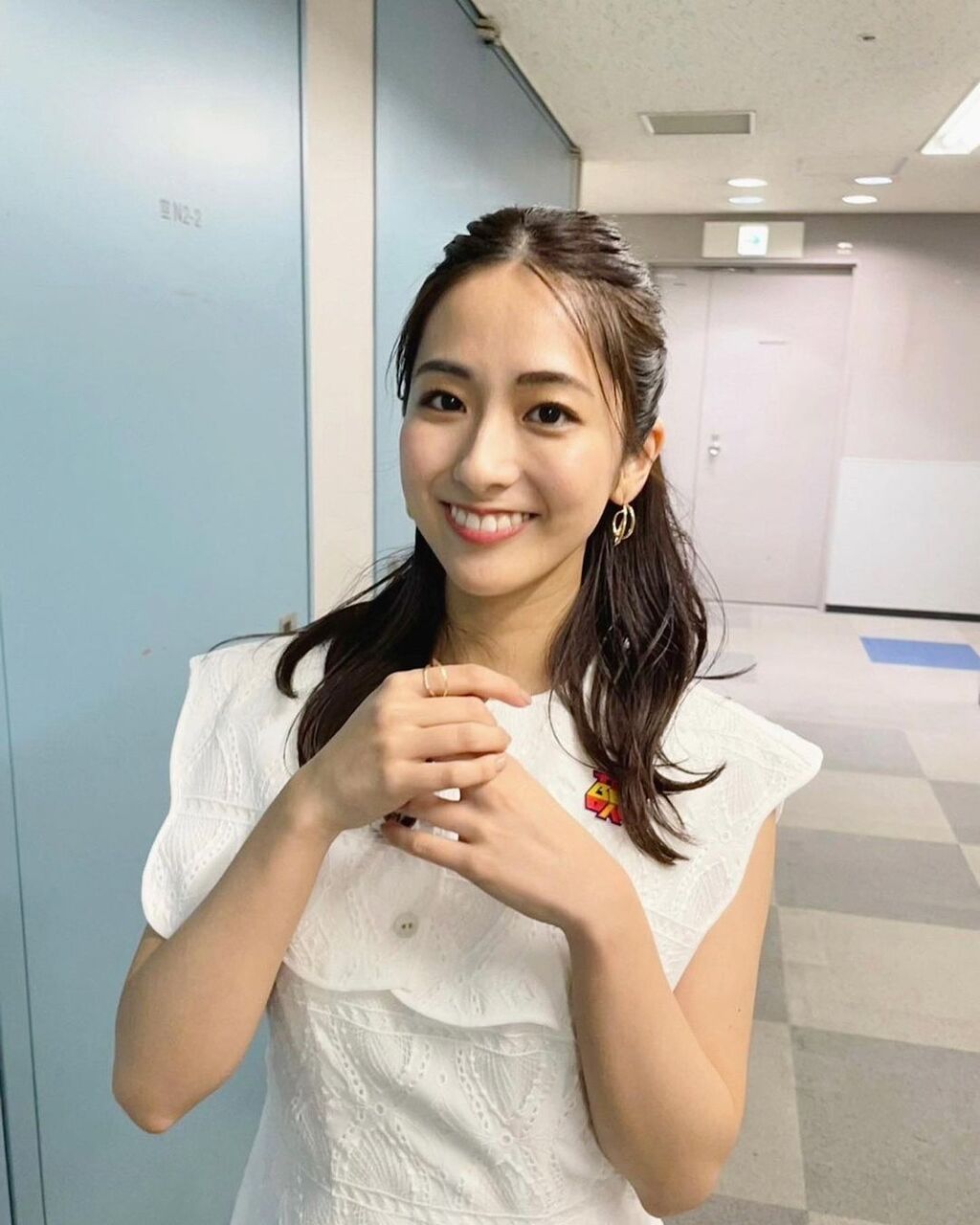 TBS★田村真子たん！良いね〜！ラヴィット！ クイズ！THE違和感