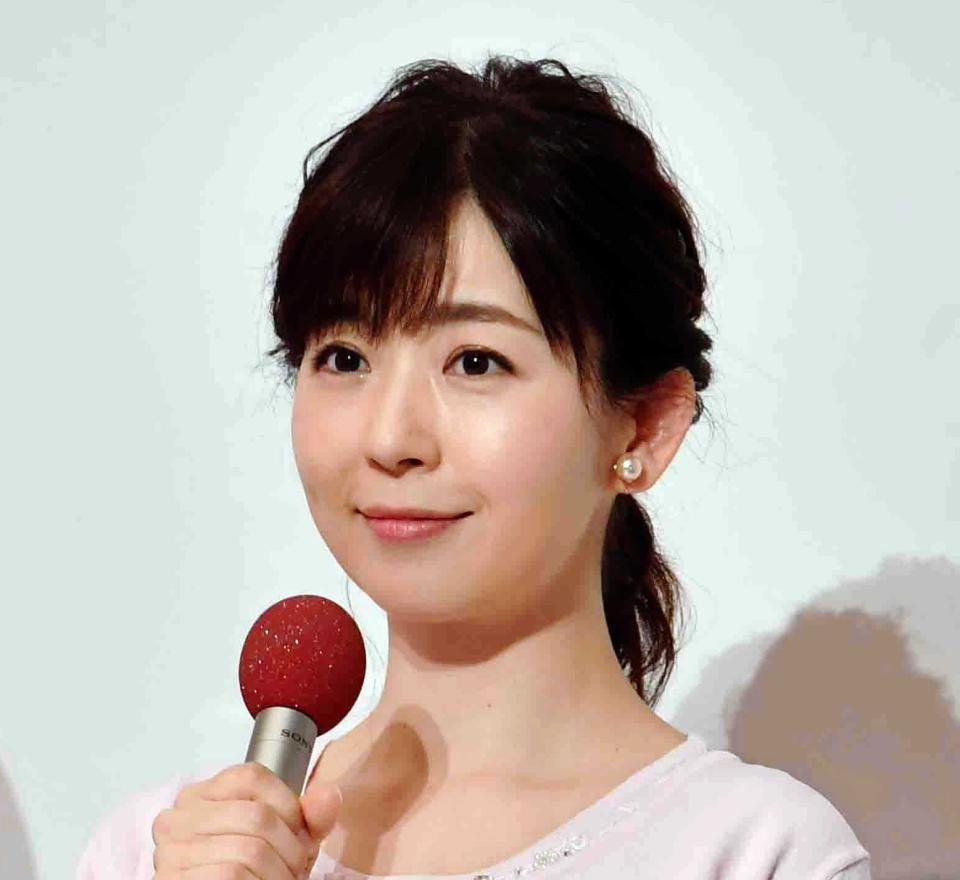 【美人】もう松尾由美子たん！