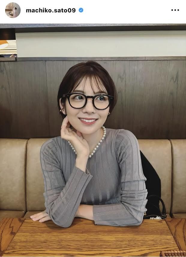 【日テレ】佐藤真知子 可愛い〜【目がテン　シューイチ　深層NEWS】