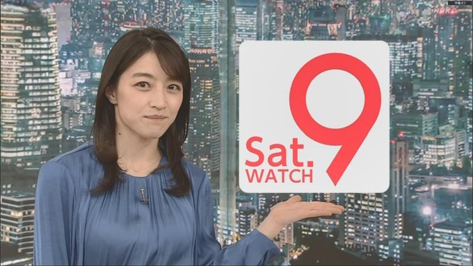 【NHK】#赤木野々花!良いね〜【うたコン！サタデーウォッチ9】