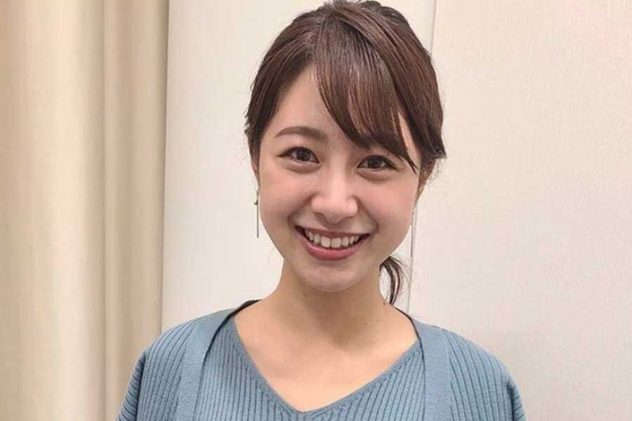 【美女】テレ朝#林美沙希たん！【ANNニュースW杯麻雀LOVE】