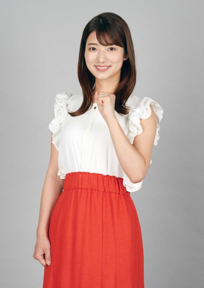 【テレ朝】安藤萌々  お美しい〜【報ステ】