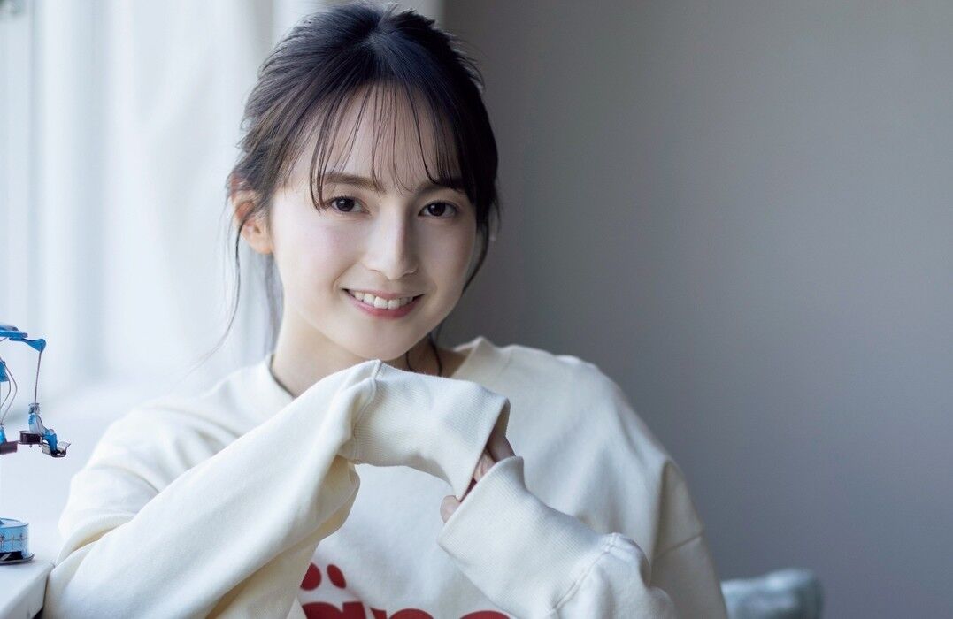 山本恵里伽が語る日曜サンデーブログの舞台裏とは？