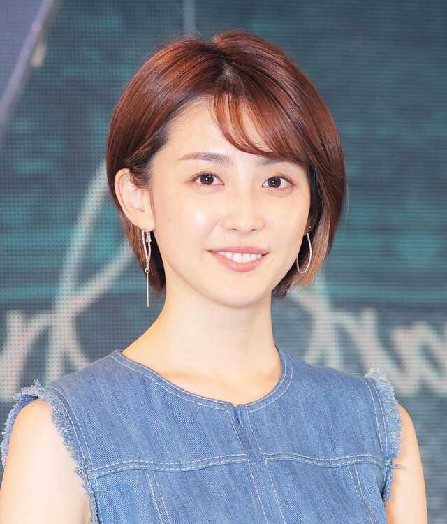 【フジ】宮司愛海 お美しい〜【イット】