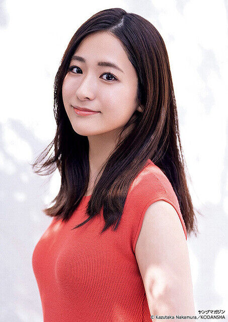 TBS★田村真子！お美しい〜★ラヴィット！ 形から入ってみた