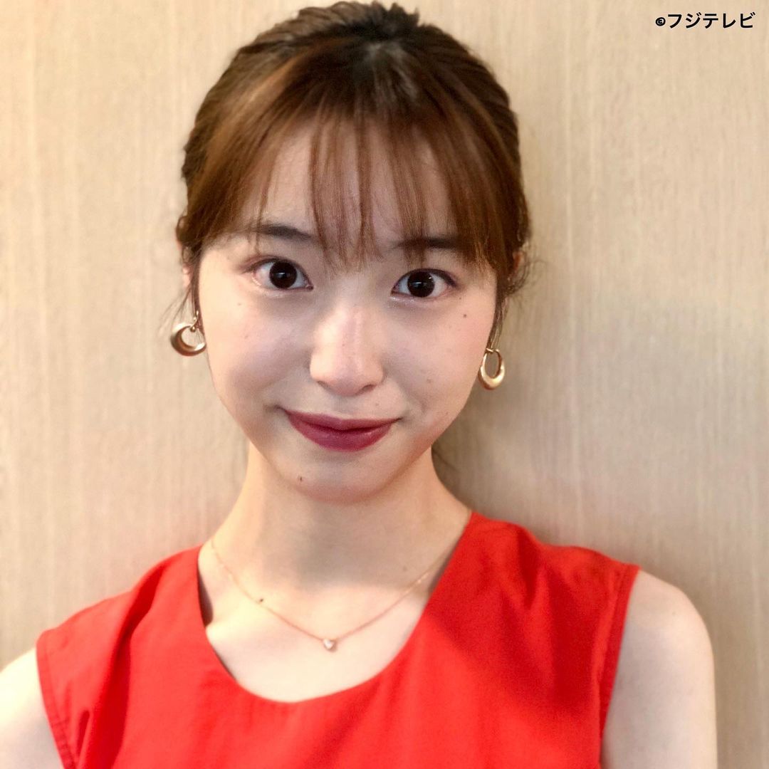 【めざまし】林佑香たん！可愛い〜