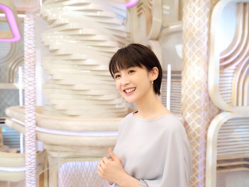 【美人】フジ#宮司愛海!可愛い〜【イット】