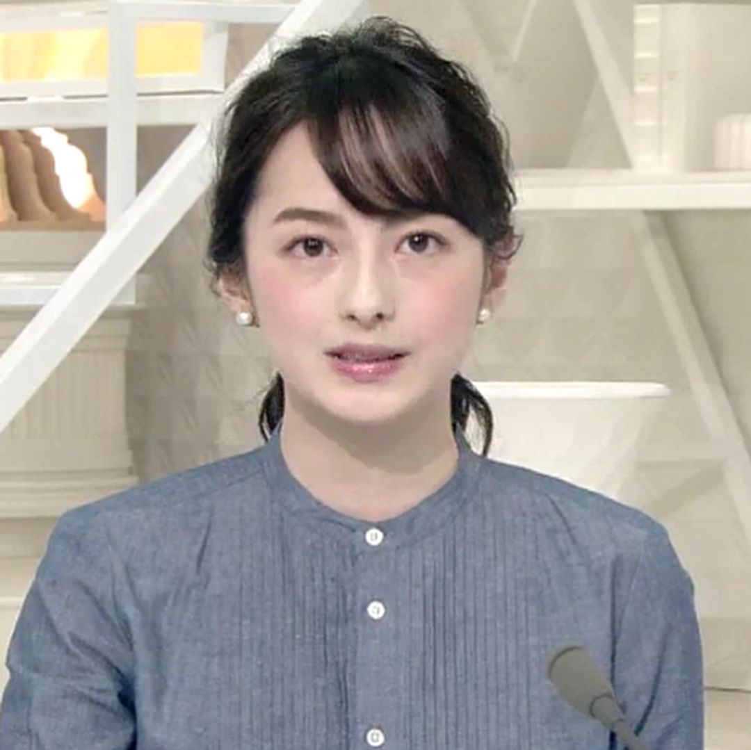 TBS★山本恵里伽 Vol.26★NEWS23　日曜サンデー