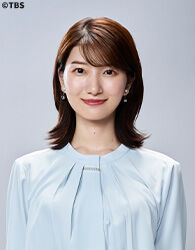 TBS★吉村恵里子 日曜劇場『キャスター』 出演【THE TIME,　ひるおび　Nスタ】