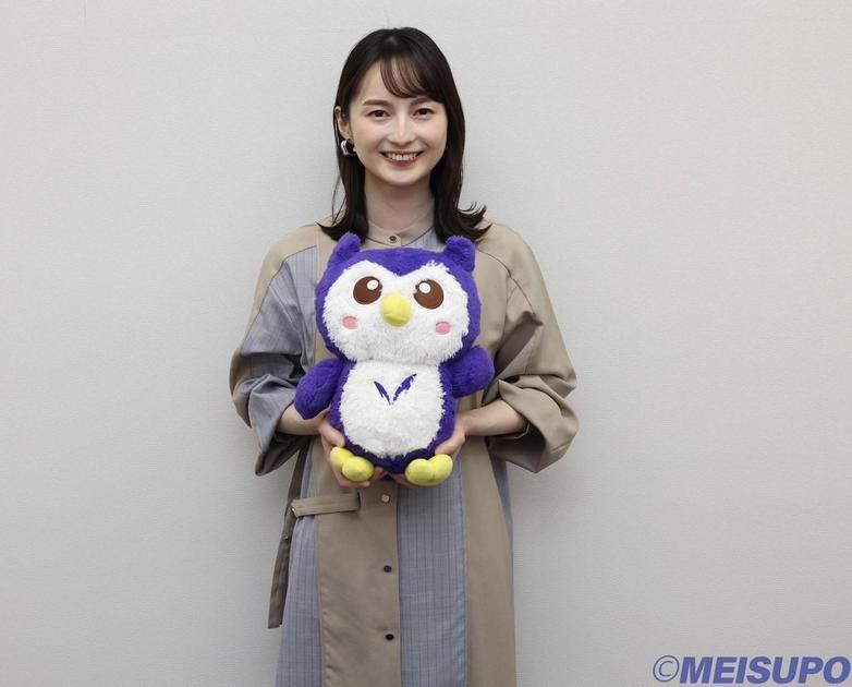 TBS★山本恵里伽！美しいーです【NEWS23　日曜サンデー】