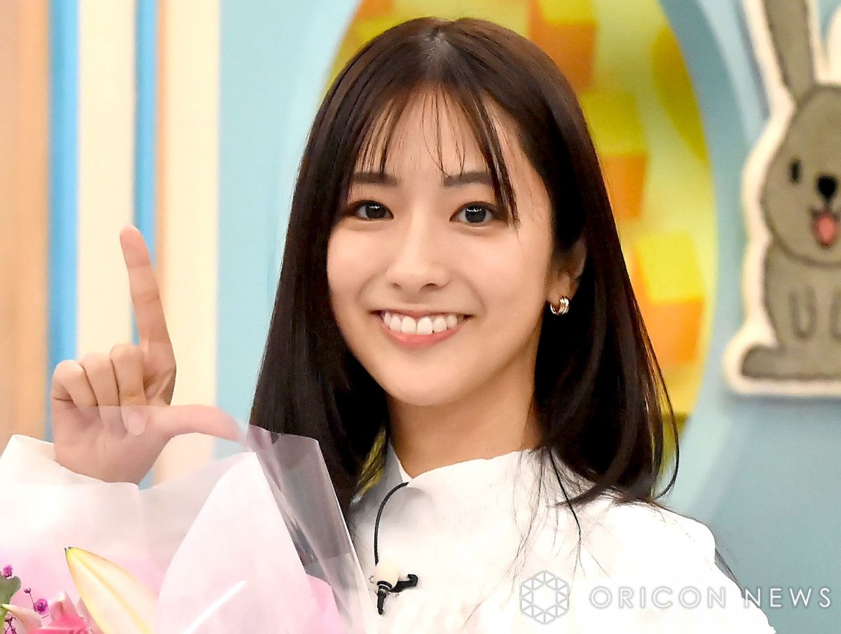TBS★田村真子  『ハリポタ』コスプレでMC　春らしいノースリーブ衣装も【ラヴィット！ THEMC3】