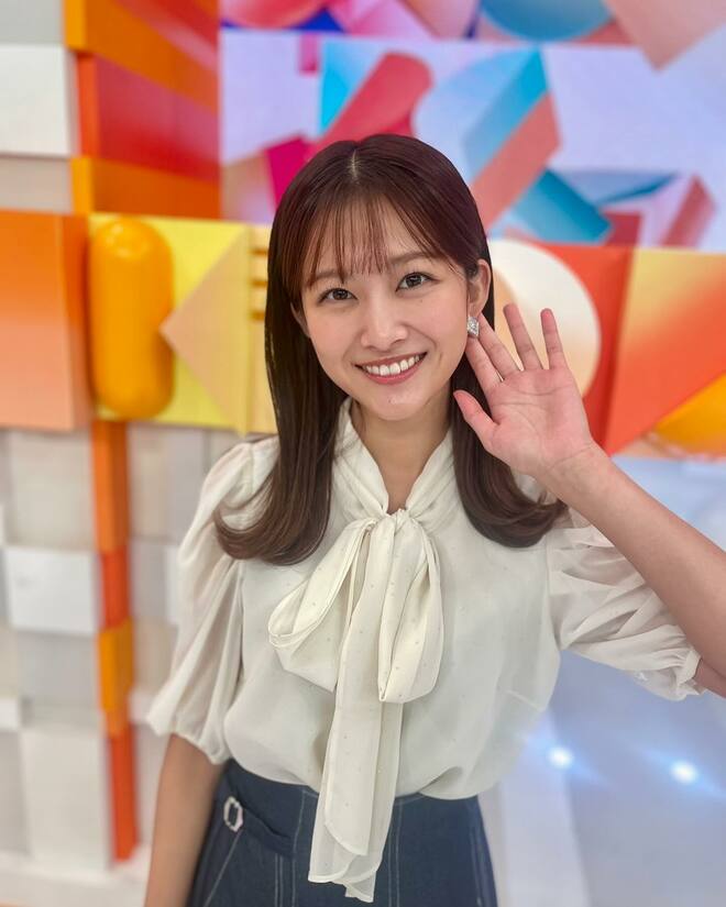 【フジ】原田葵 秋元康氏からの金言は　ないと即答「他のメンバーも『ない』って…」【めざまし　ぽかぽか】