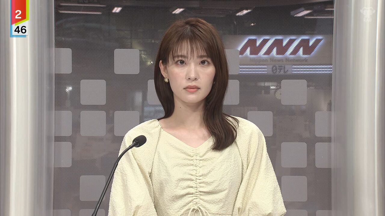 【日テレ】郡司恭子！益々お美しい〜【夜バゲット・深層】