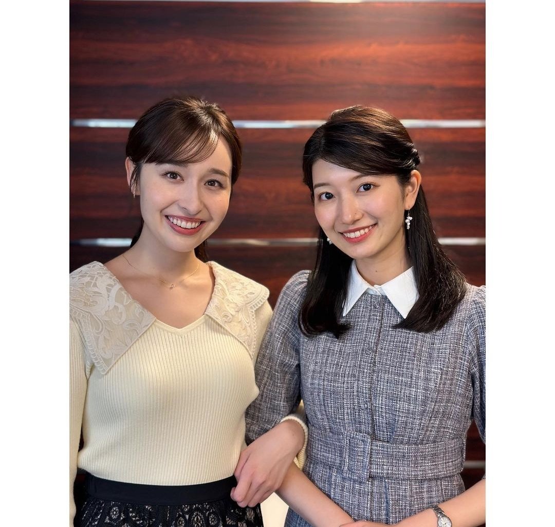 TBS★吉村恵里子！相変わらずお綺麗〜【THETIME'】