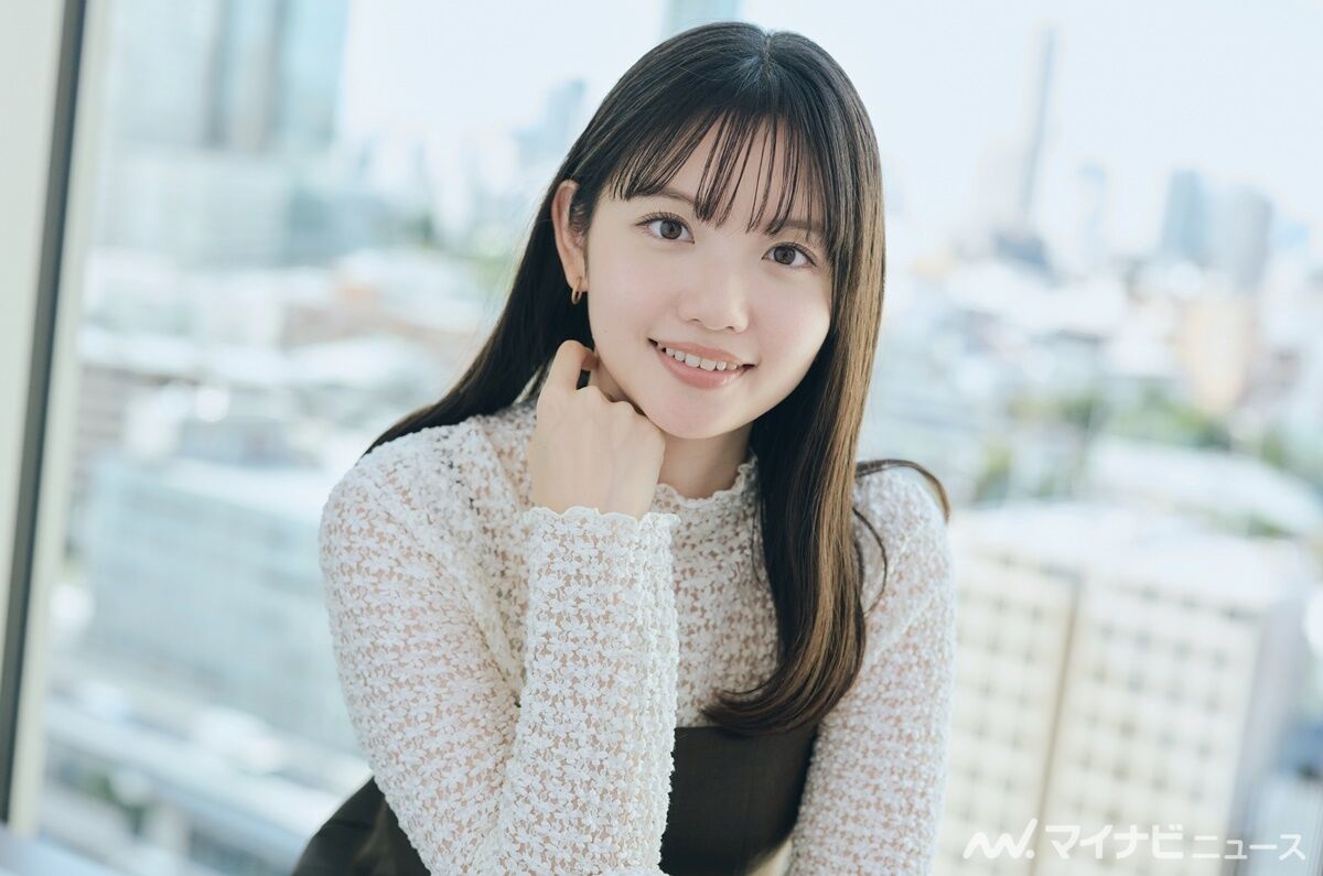 【テレ東】 田中瞳 良いね〜【WBS モヤさま】