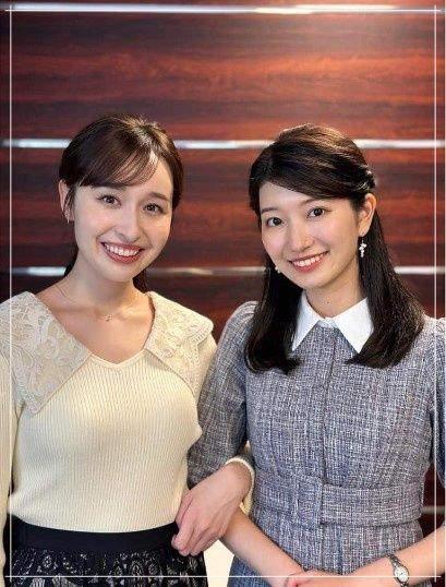 TBS★吉村恵里子 お美しい〜【THETIME,】