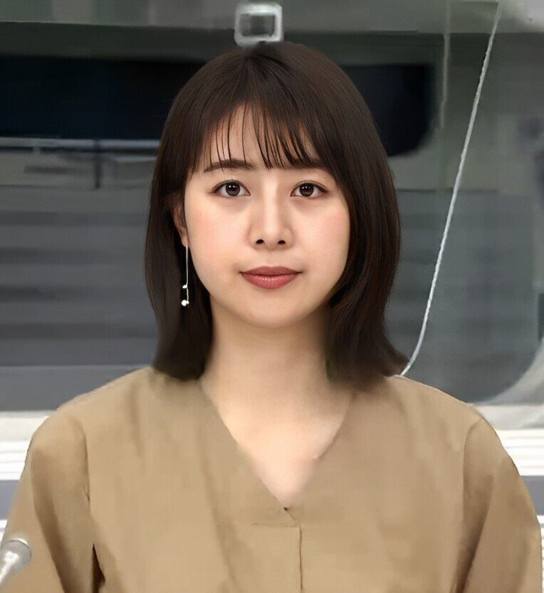 【テレ朝】林美沙希 お美しい〜【ANNニュースプロ雀士麻雀LOVE】