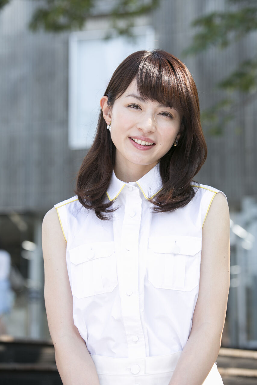画像 平井理央さん やっぱ可愛い 女子アナチャンネル