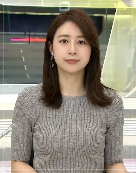 【テレ朝】林美沙希 綺麗〜【ANNニュースプロ雀士麻雀LOVE】