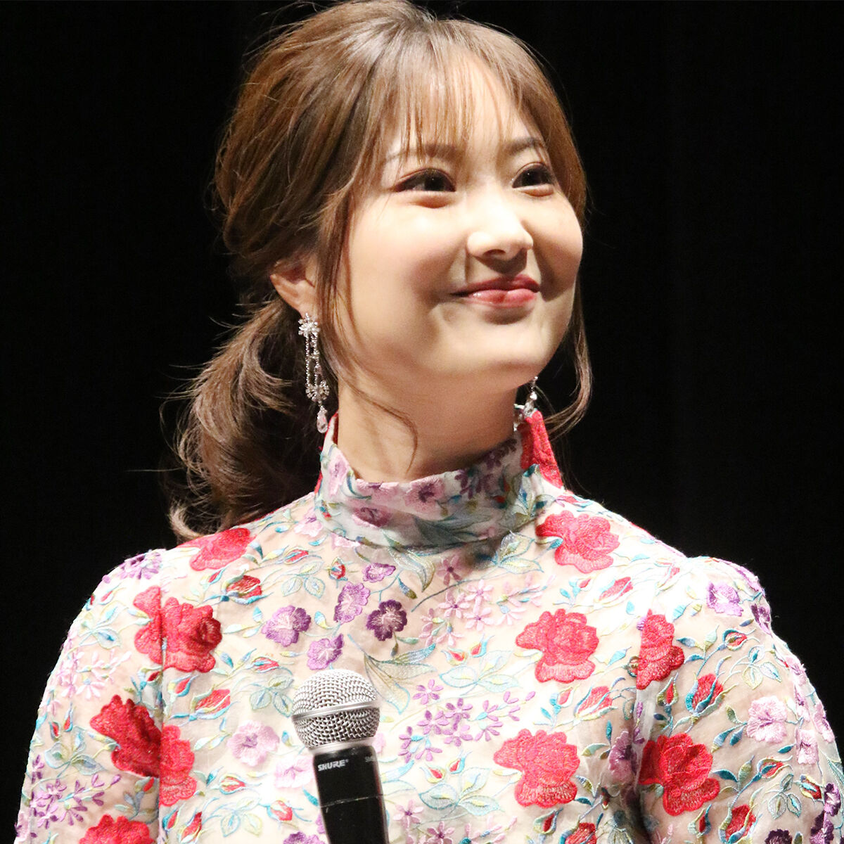 【注目】TBS★野村彩也子！可愛い過ぎ〜！THETIME'　王様のブランチ　よるのブランチ