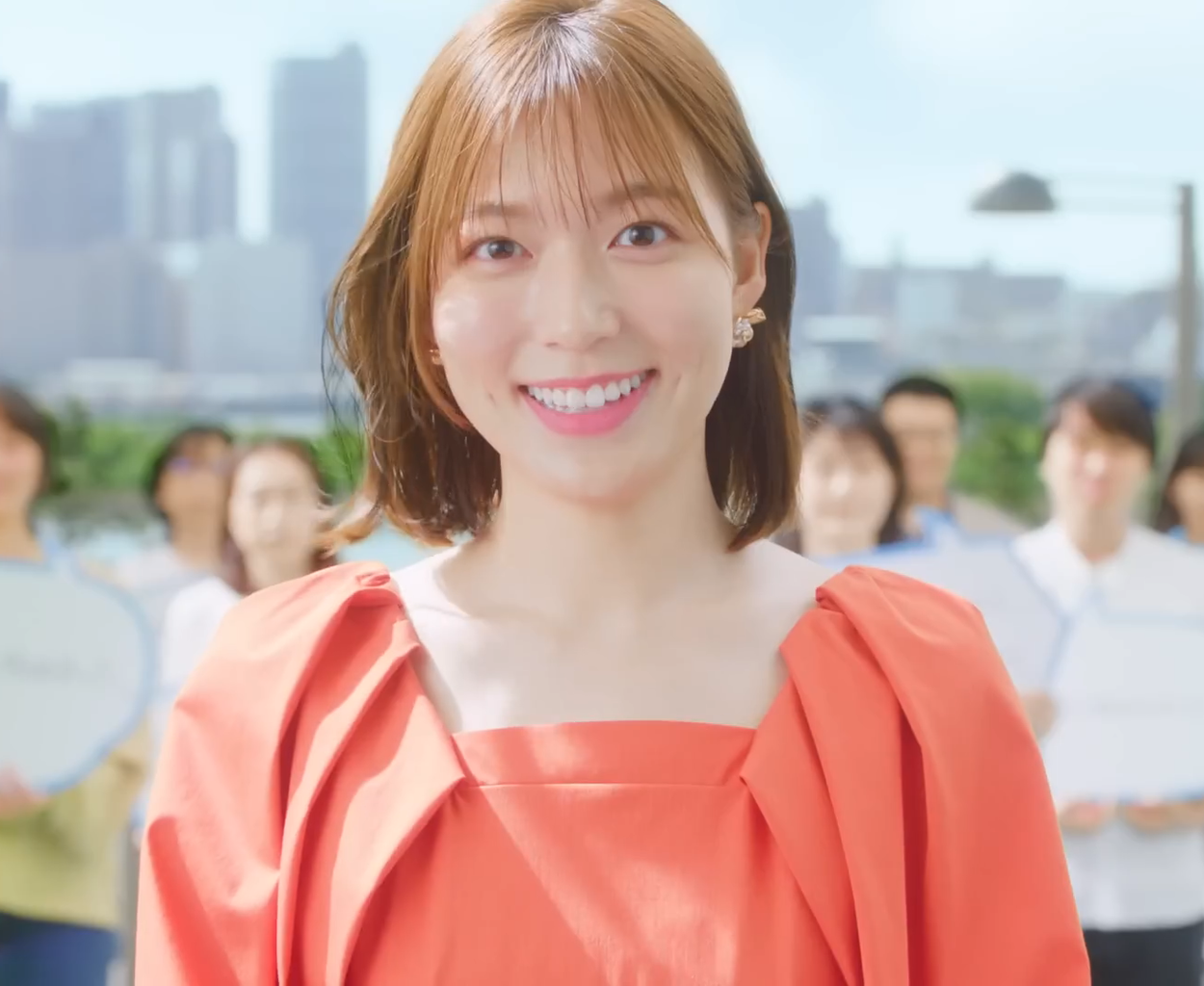 【めざど】阿部華也子！良いね〜【セント】