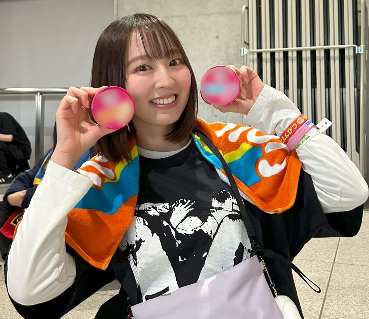 テレ朝佐々木若葉ちゃんマジで可愛すぎやろｗｗｗ【グッド！モーニング】