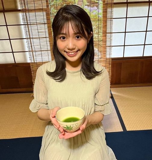 【テレ朝】鈴木新彩！きゃわわ〜