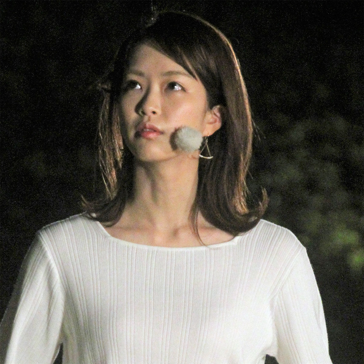 【テレ朝】下村彩里 良いね〜【報ステ】