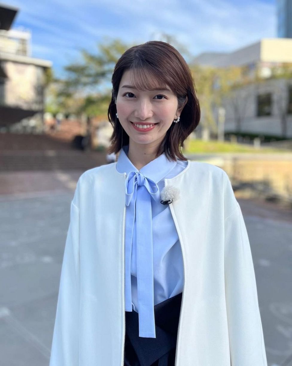 TBS★吉村恵里子 綺麗〜過ぎ〜【THETIME,　ひるおび　Nスタ】