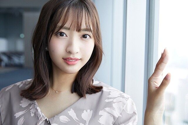 【フジ】藤本万梨乃！きゃわわ〜【めざまし】