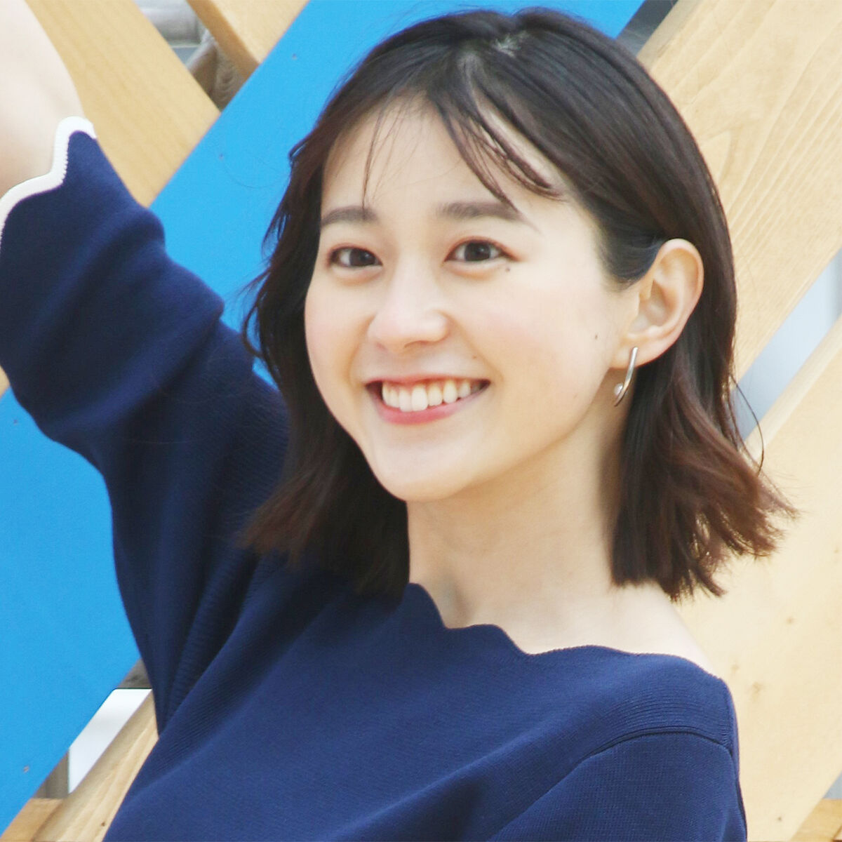 TBS★若林有子！きゃわわ〜【ひるおび　Nスタ　ラフターナイト】