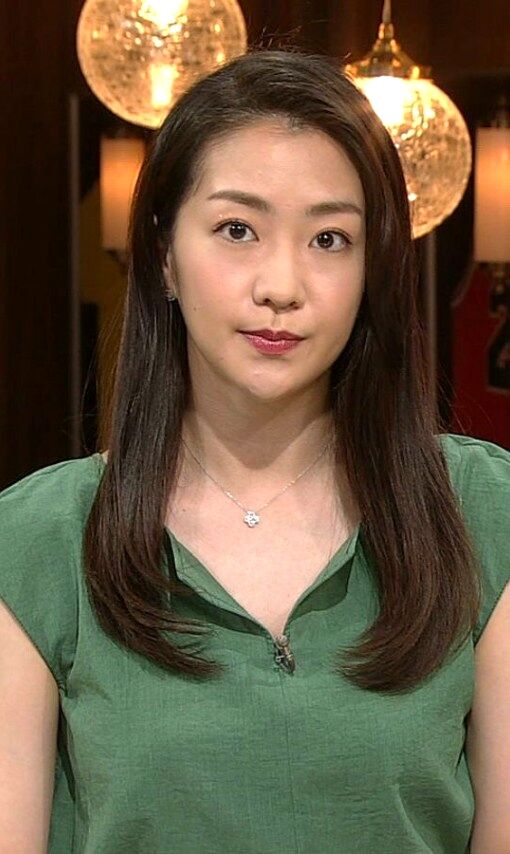 【おはよう日本】　副島萌生！綺麗〜【レジェンドの目撃者】