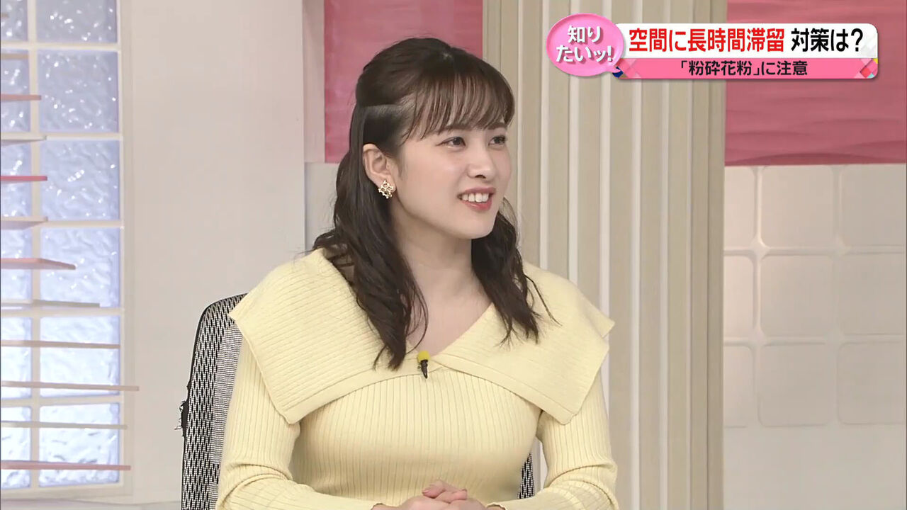 【日テレ】河出奈都美！なちゅみ〜【シューイチ・every.・Oha!4】