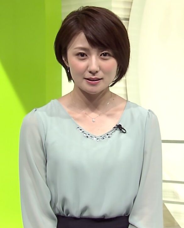 日テレ 久野静香 仰天 深層 女子アナチャンネル