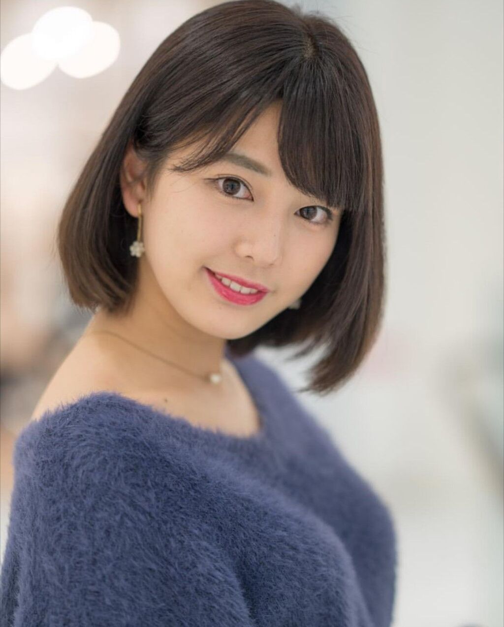 【注目のアナウンサー】黒田みゆが語る、テレビ業界の“今”と“これから”。