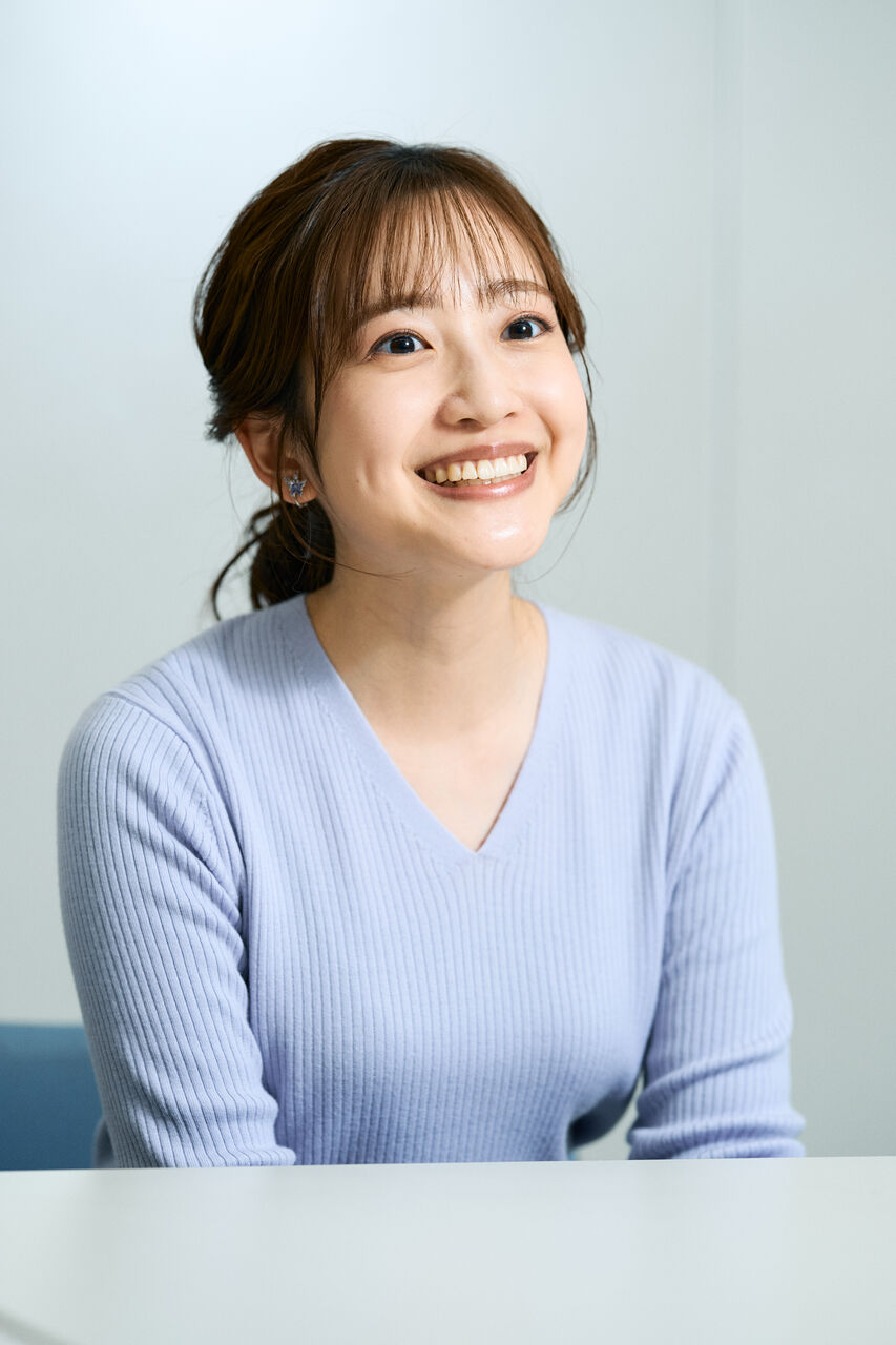 TBS★南後杏子 可愛い過ぎ〜【THETIME,】