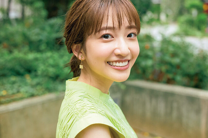 TBS★南後杏子  なんごちゃん可愛い〜【THETIME,】