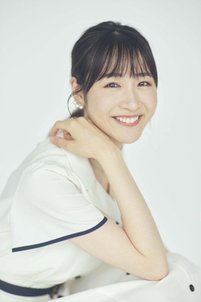 【フジ】岸本理沙！きゃわわ〜【めざまし8】