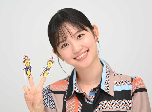 【テレ東】 田中瞳  【WBS モヤさま】